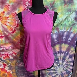 NEW LULULEMON PURPLE ATHLETIC TANK🍋